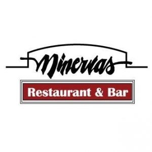 Minervas Restaurant & Bar